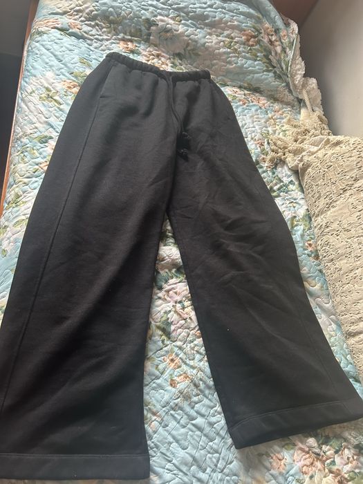 Calca jogger baggy