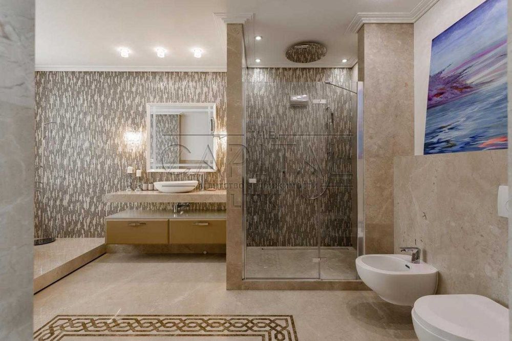 Продажа квартиры, ЖК Новопечерские Липки, Драгомирова, Верхогляда