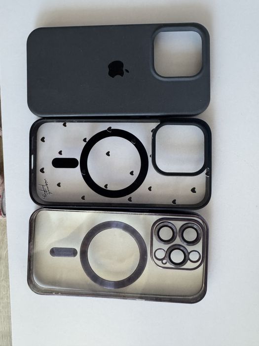 Чохол для iphone 15pro