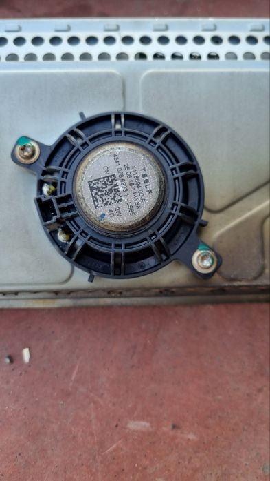 Монитор, дисплей,INTEL з динаміком 1447934-00-C Model S 16-19