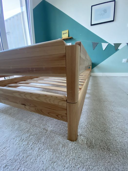 Camas empilhaveis IKEA