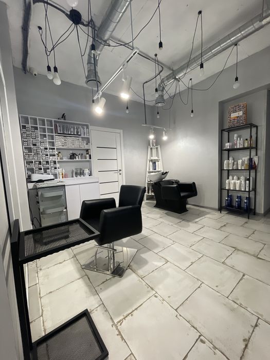 Продаж діючуго салону краси