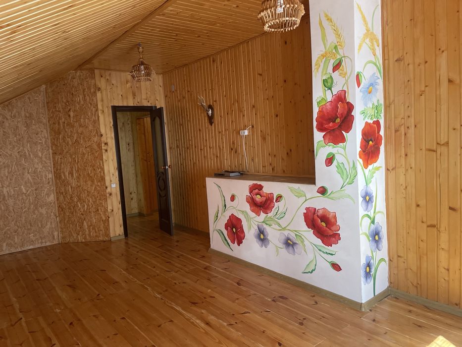 Продається дача в СТ «Меліоратор», 2-га лінія від води