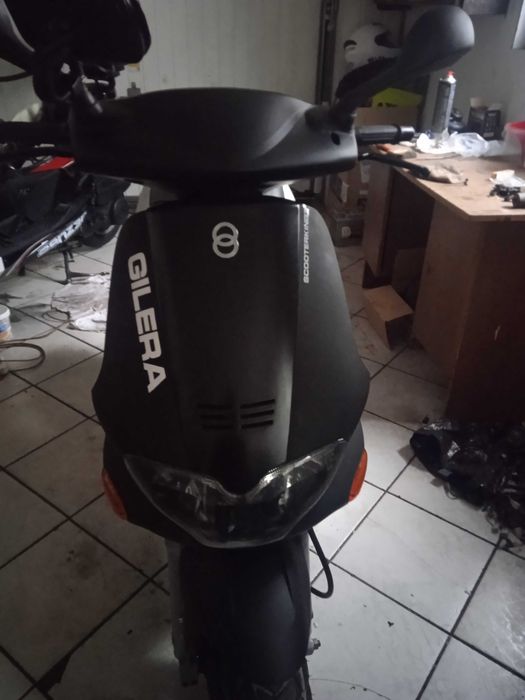 Skutery, motorowery.motocykle 2t i 4t naprawa ,tuning