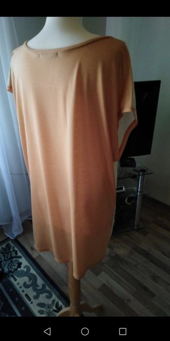 Tishert damski XXXL