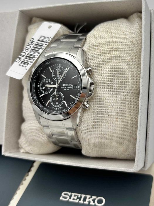 Relógio SEIKO - Novo