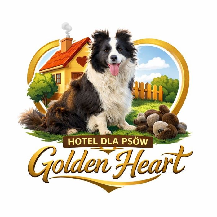 Hotel dla psów i kotów tresura