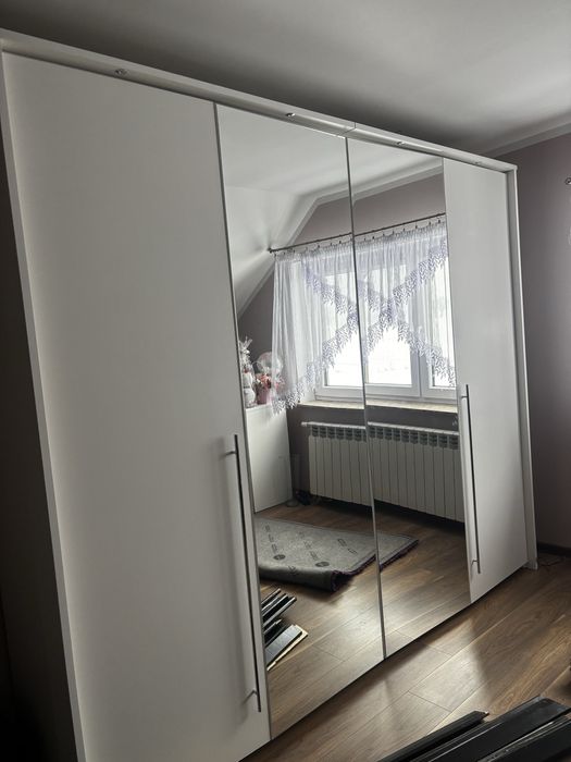 Sprzedam szafe Brema