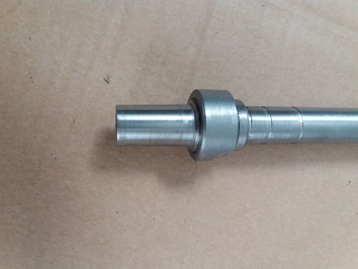 Wiertarka WSD 6 Wrzeciono nowe warsztat zobacz wyposażenie ręczne