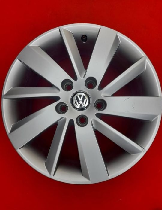Jantes 16 5x112  Seat  VW Audi Skoda, Alhambra Leon golf Passat  Caddy