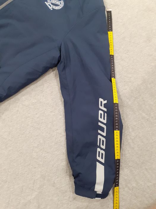 Kurtka Bauer Köping.