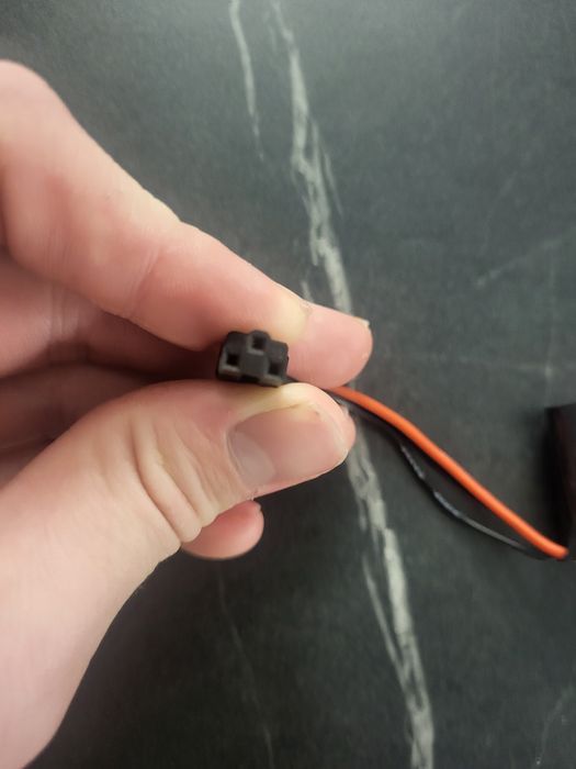 Rc Bateria lipo 2s trx4m 750 mah