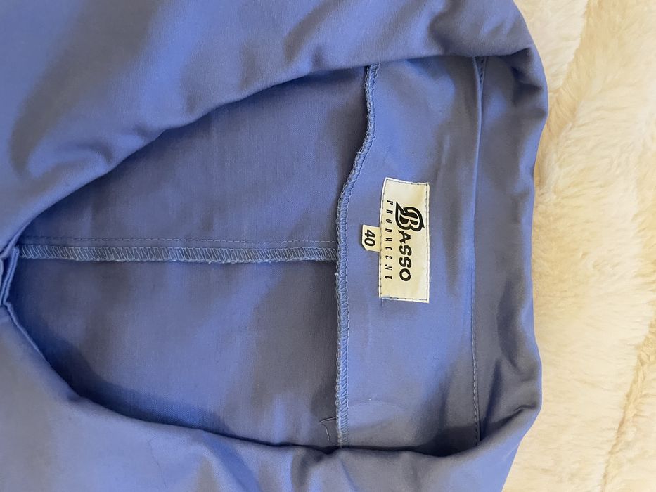 Letni komplet damski Basso rozmiar 40