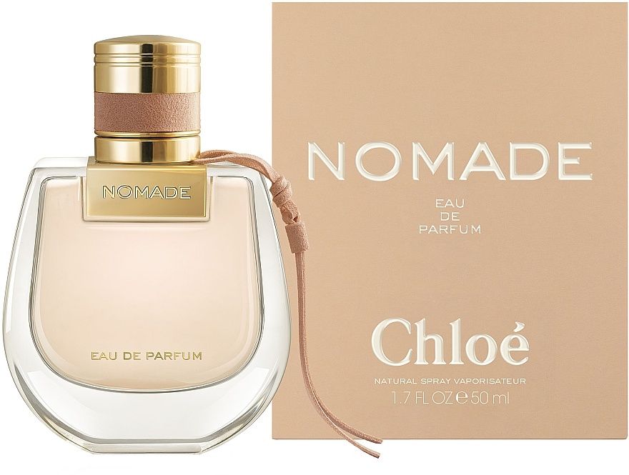 Chloe Nomade 34ml woman