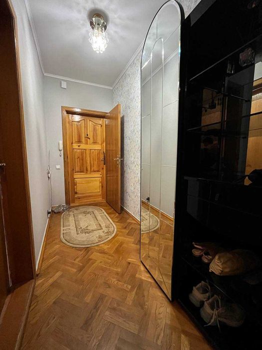 Продається простора 3на квартира 75 м² з якісним ремонтом, вул. Мстиславська. LD