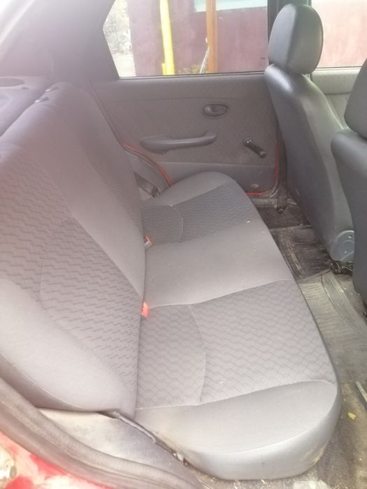 Продам Fiat palio