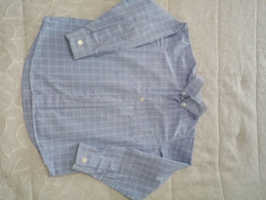 Camisa menino 5/6