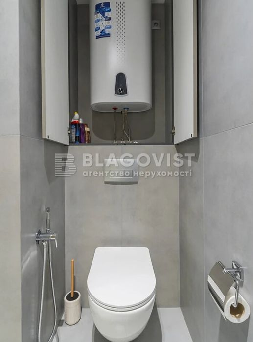 1-room apartment apartment by the address (area 48 m²) - Atlanta.ua - photo 12