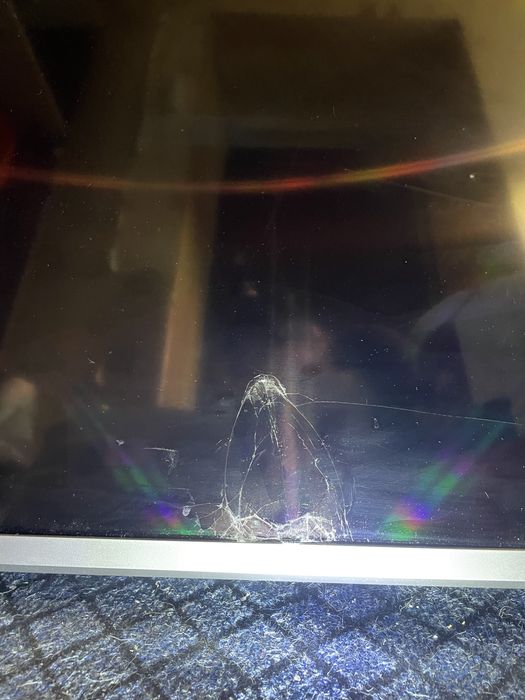 телевізор Sharp LC-65P6030U, 65 дюймів.