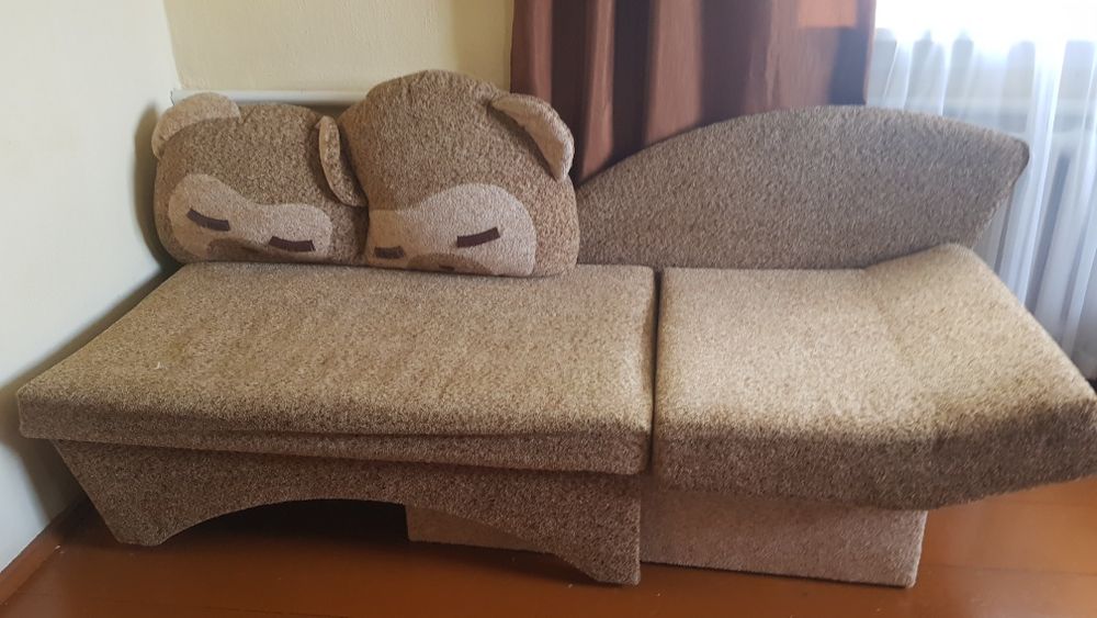Диван розкладний