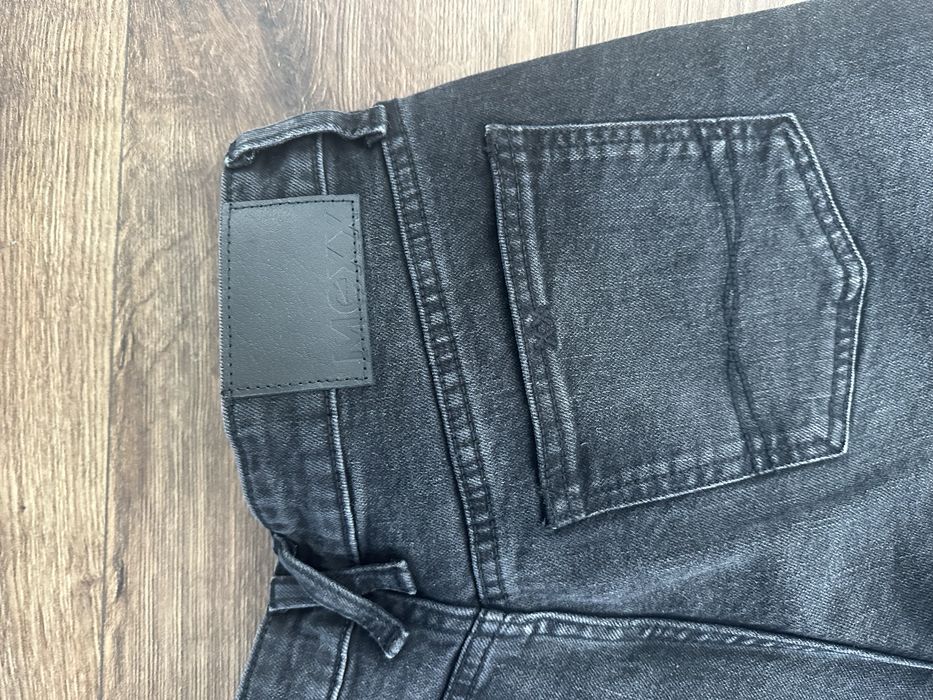 Jeansy Mexx 28 nowe