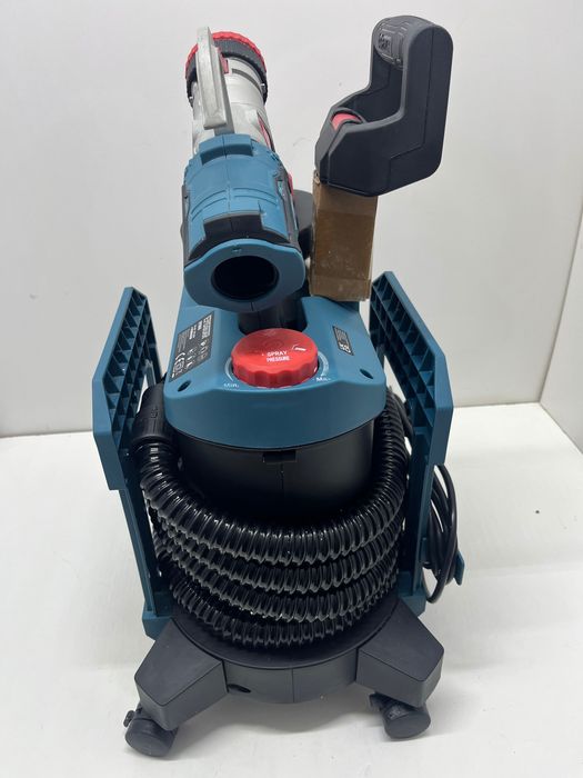 Pistolet malarski Erbauer 800 W eps800 gw12m fv23