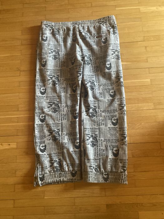 Штани Kani the orinal xl