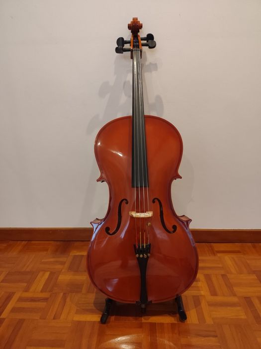 Violoncelo Cremona - Cervini HC 100