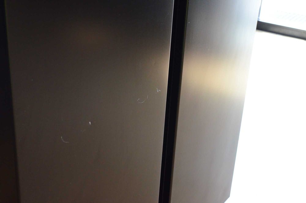 OUTLET -20% - Lodówka Amica FY5079.3GDFBI