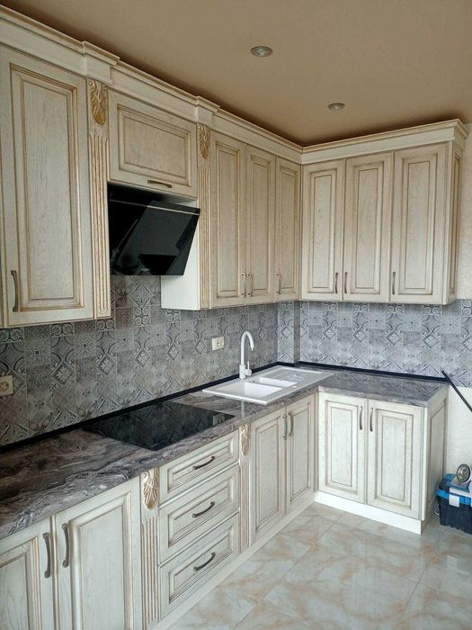 Меблі на замовлення у Львові та області