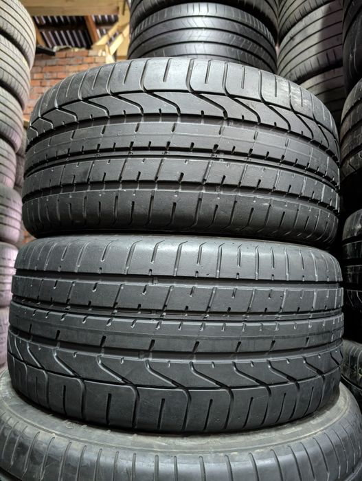 Шини літні 275 40 r 19 Pirelli резина колеса gtyres