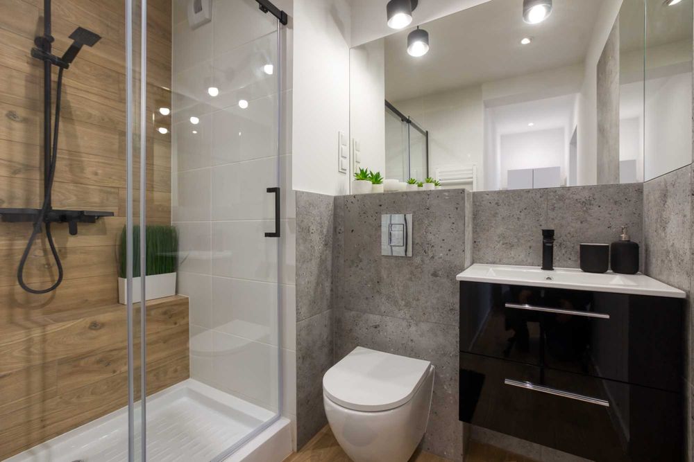 Mieszkanie - kawalerka Gliwice 28 m²  - 1850 zł - View 5