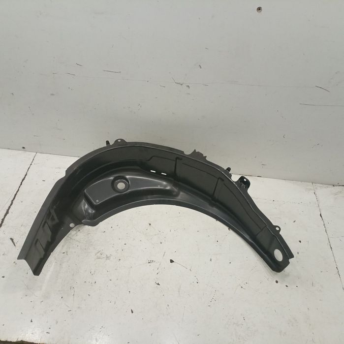 Peça de chaparia - VOLKSWAGEN Polo (9N_) | 01 - 14