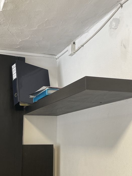 Estante de parede IKEA