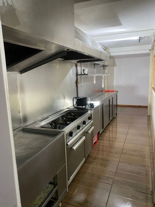 A Solução Profissional para Casas e Condomínios e etc..