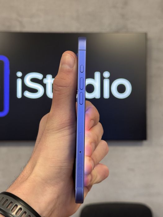 RATY 0% iPhone 16 Plus 128GB BATERIA 100% GWARANCJA 12 miesiecy!!!