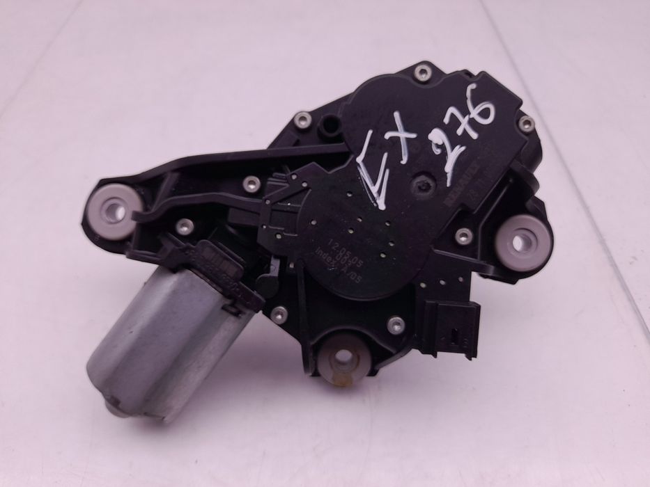 Motor limpa vidros trás RENAULT Megane III (BZ0_)