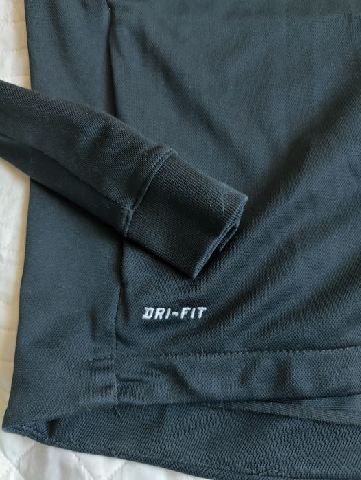 Bluza dresowa męska Nike rozmiar S stan idealny