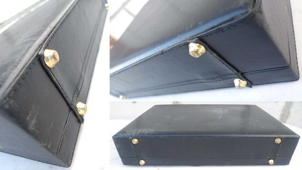 Walizka Solingen teczka 46x34x9,5cm torba neseser aktówka etui