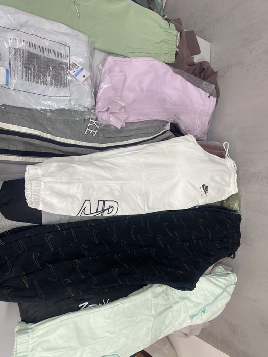 Сток одяг оптом за гарною ціною