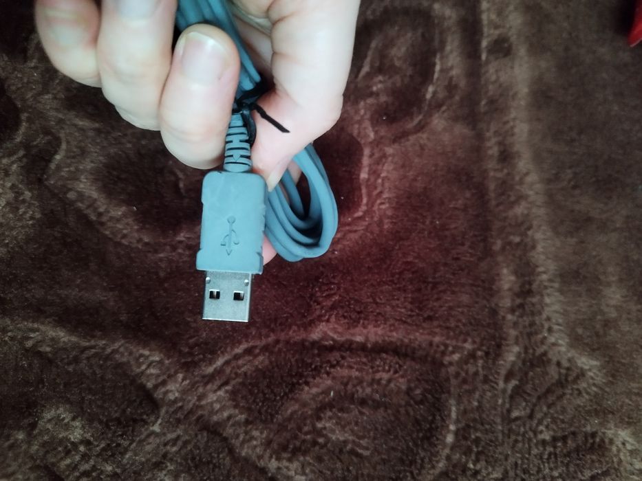 Kabel do ładowania nowy