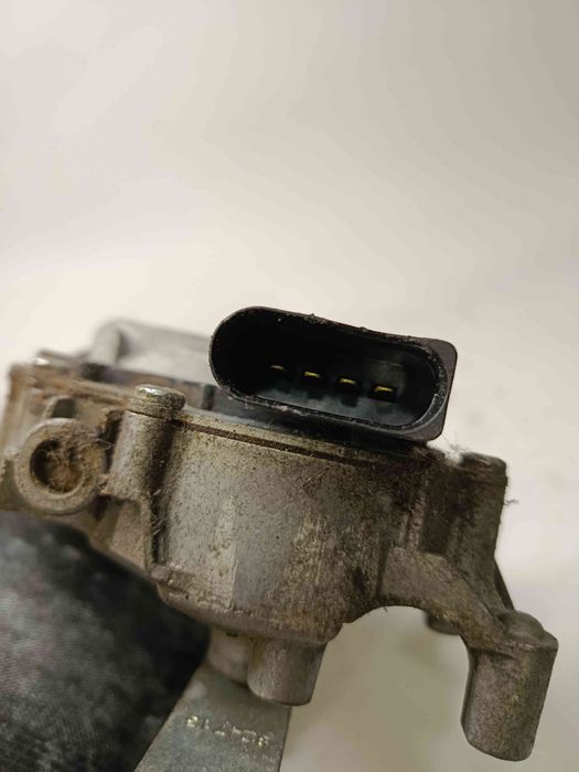 Motor limpa vidros frente FIAT Punto (199_)