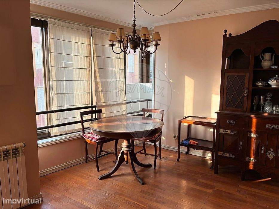 Apartamento T2 para venda