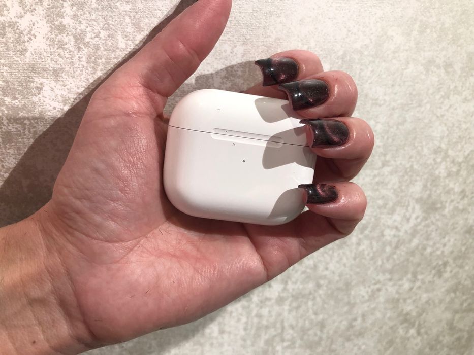 Блютуз наушники беспроводные AirPods 3 Apple 2025 Совместимые Android