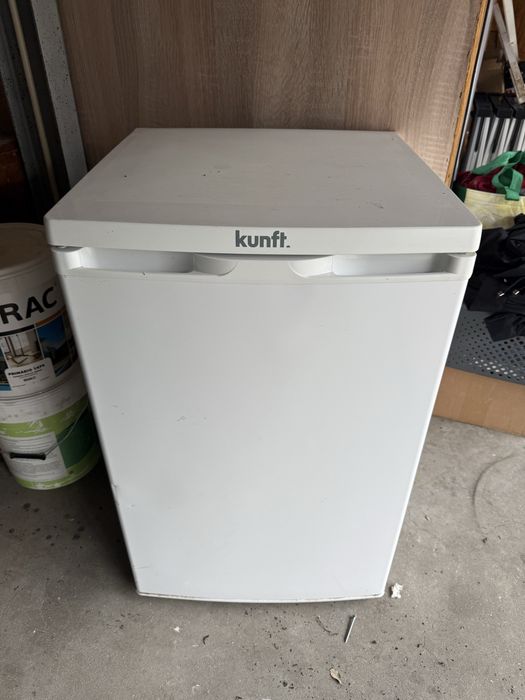 Frigorifico pequeno kunft