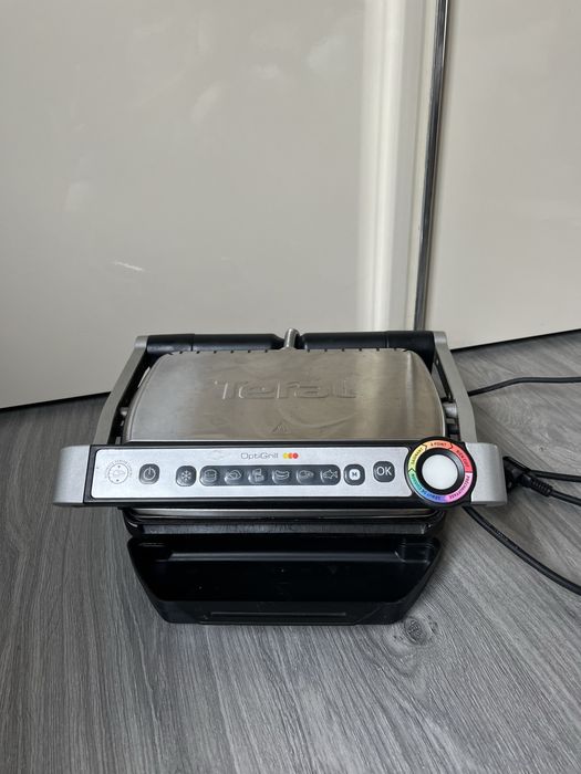 Кухонний гриль Tefal 8350 s1