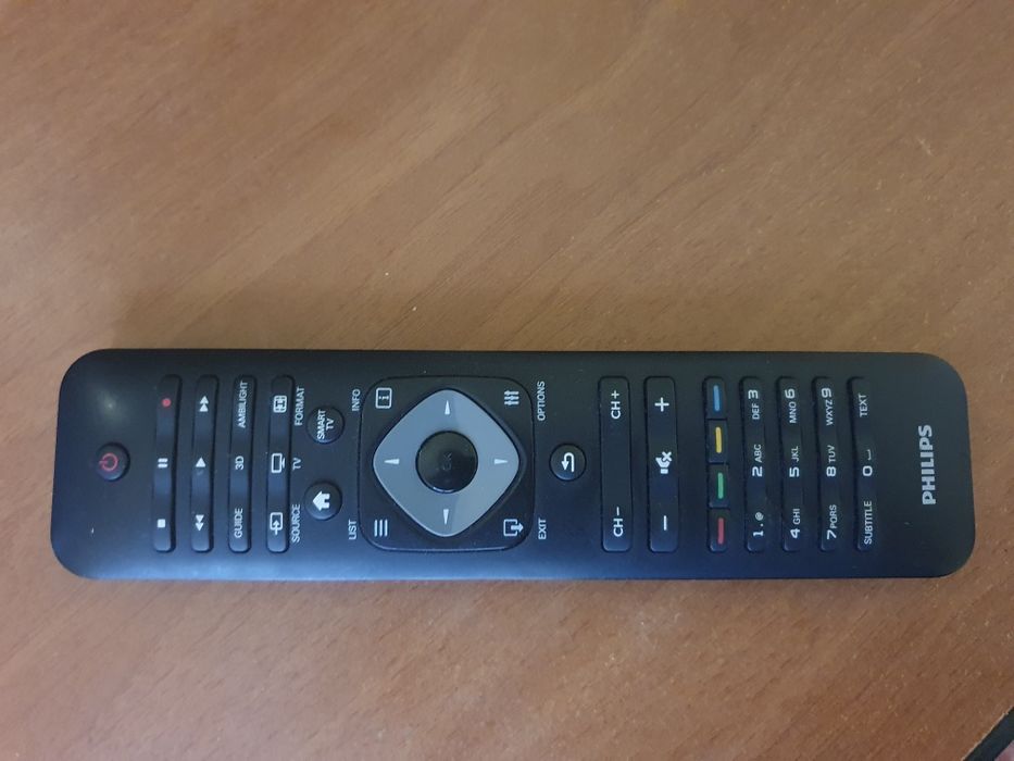 Продам телевизор Philips с 3d