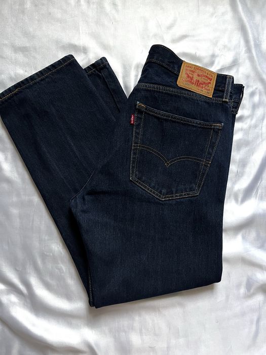 Джинси levi's 505™ regular straight fit, W36 L30