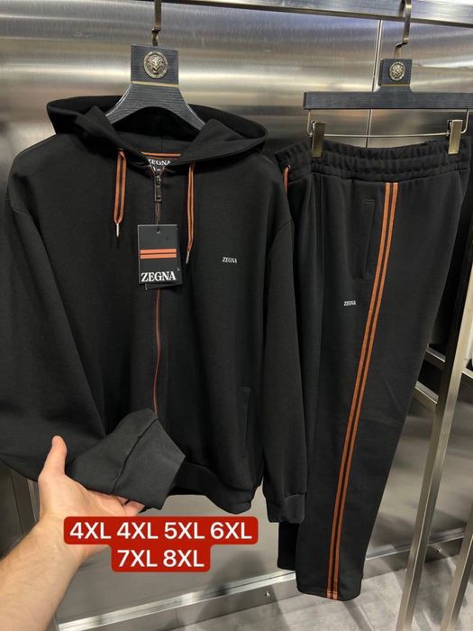 Батальні костюми Hugo Boss,Zegna ТОП