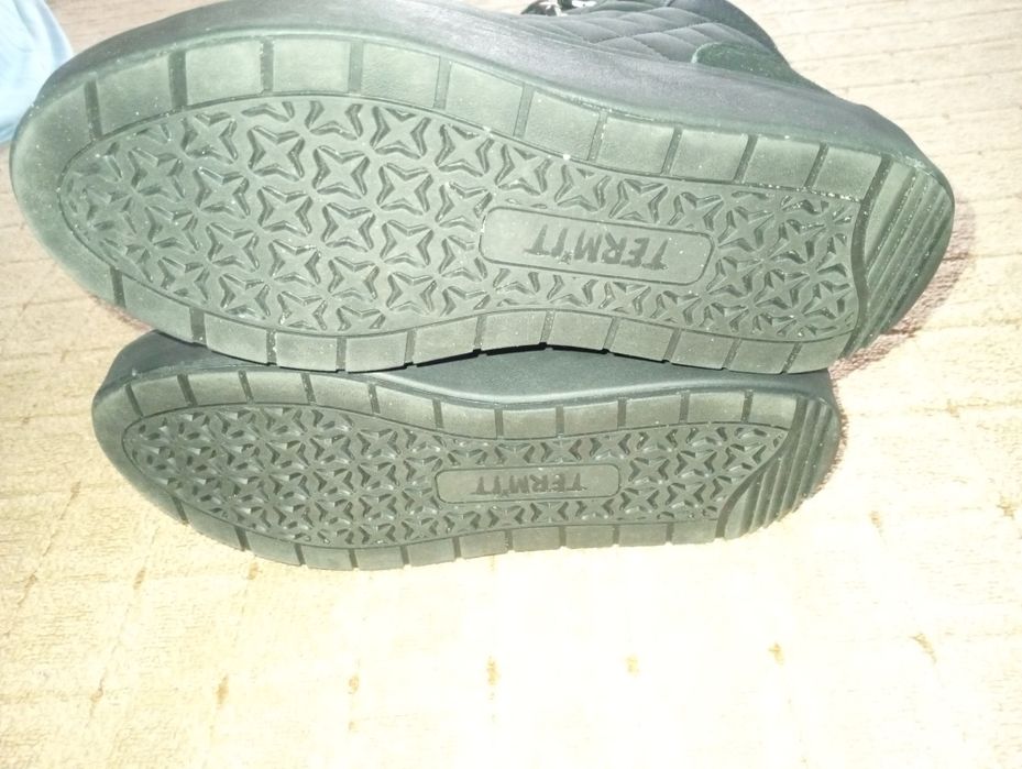 Ботинки Termit 26см